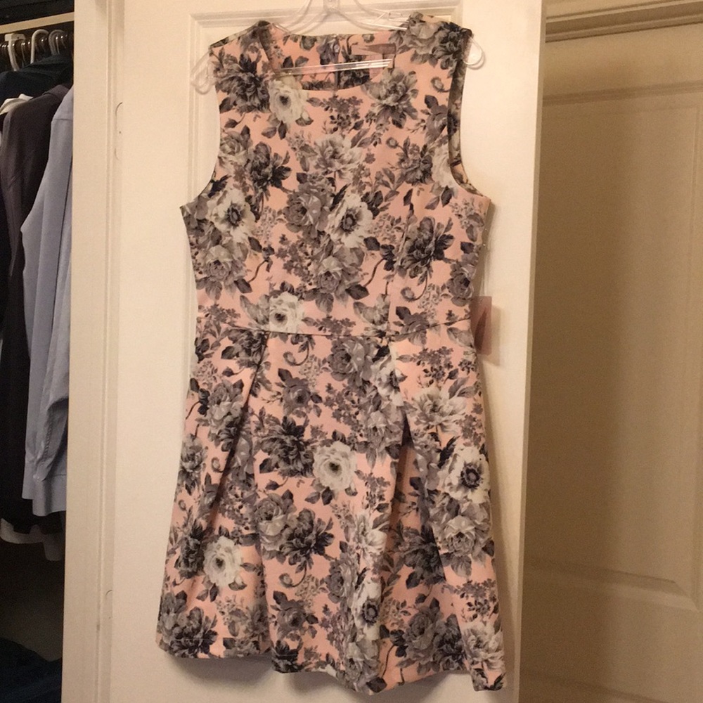 Forever 21 Dress